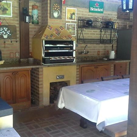Suites Em Meio A Mata Atlantica Itaipava Εξωτερικό φωτογραφία