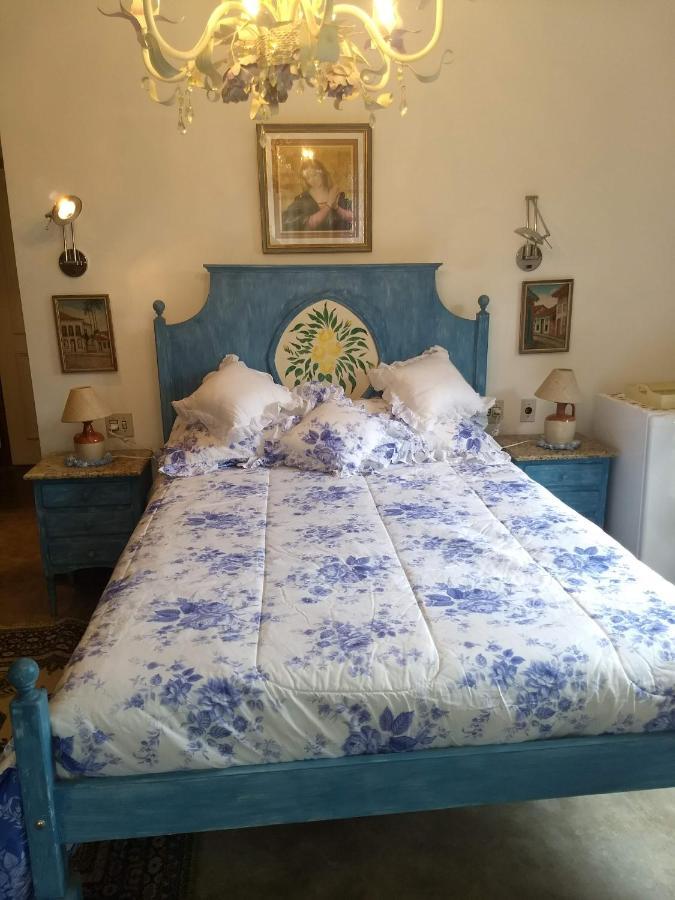 Suites Em Meio A Mata Atlantica Itaipava Εξωτερικό φωτογραφία
