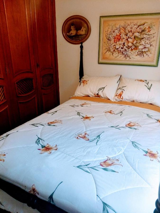 Suites Em Meio A Mata Atlantica Itaipava Εξωτερικό φωτογραφία