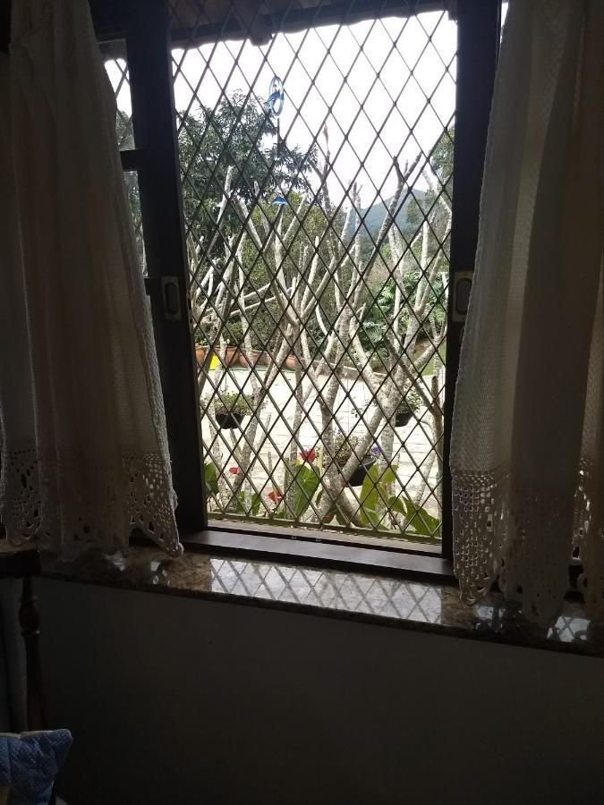 Suites Em Meio A Mata Atlantica Itaipava Εξωτερικό φωτογραφία