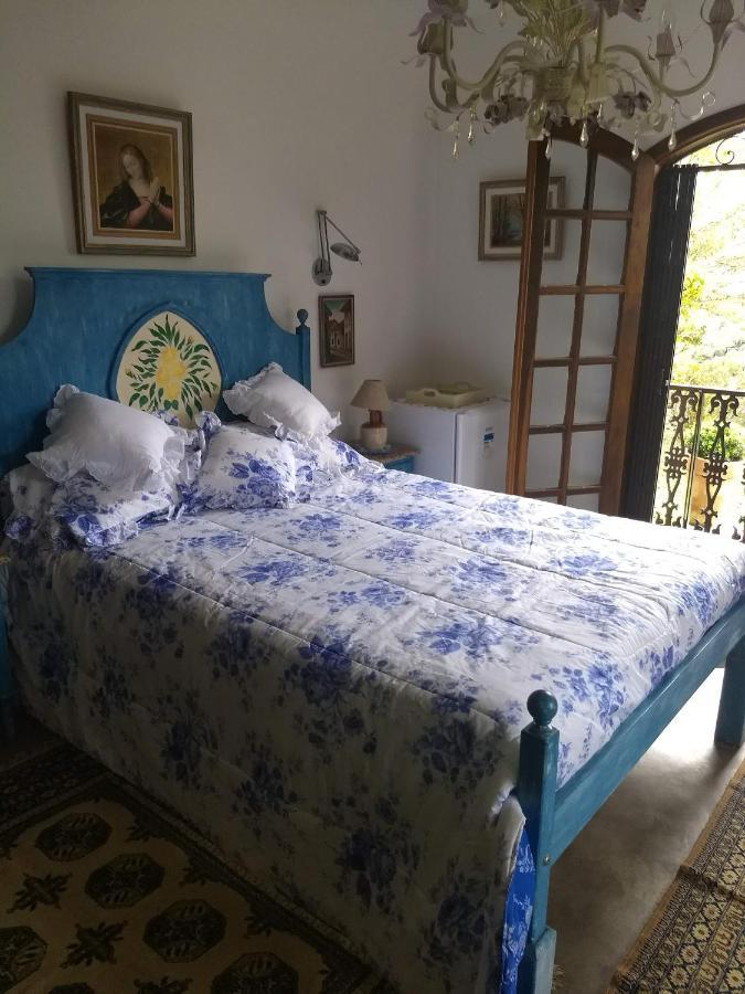 Suites Em Meio A Mata Atlantica Itaipava Εξωτερικό φωτογραφία