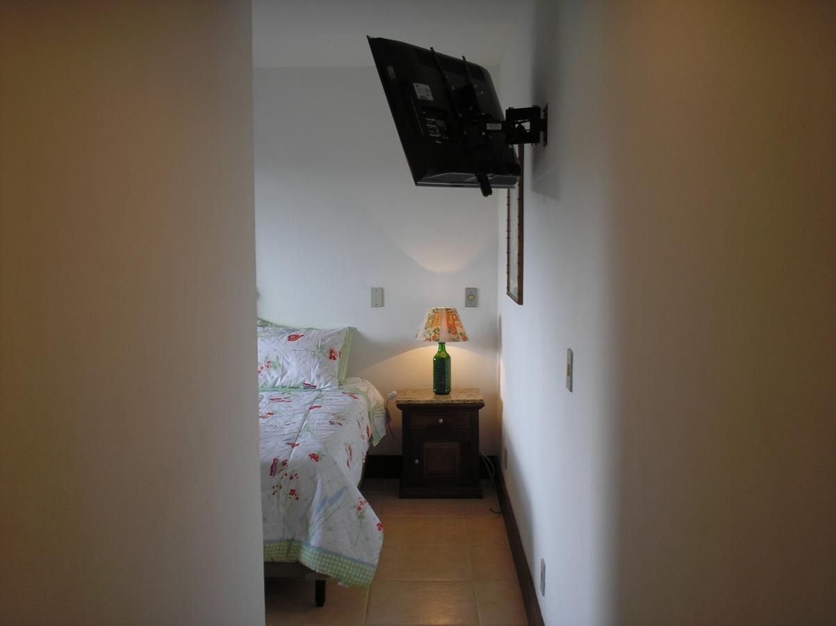 Suites Em Meio A Mata Atlantica Itaipava Εξωτερικό φωτογραφία