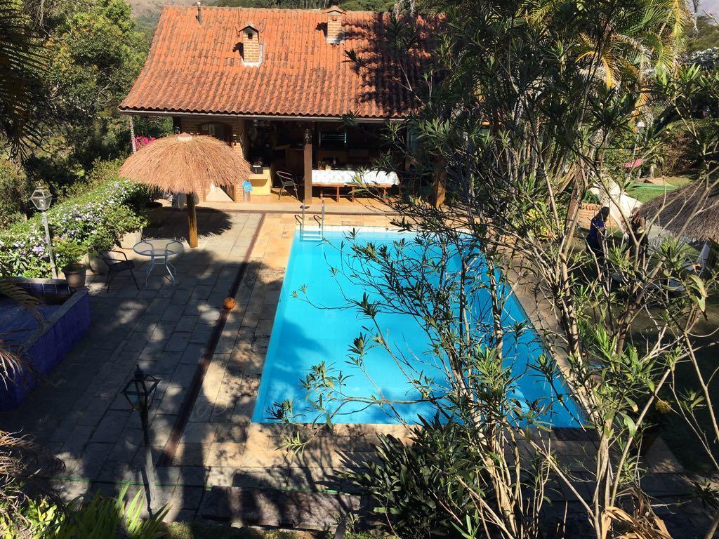 Suites Em Meio A Mata Atlantica Itaipava Εξωτερικό φωτογραφία
