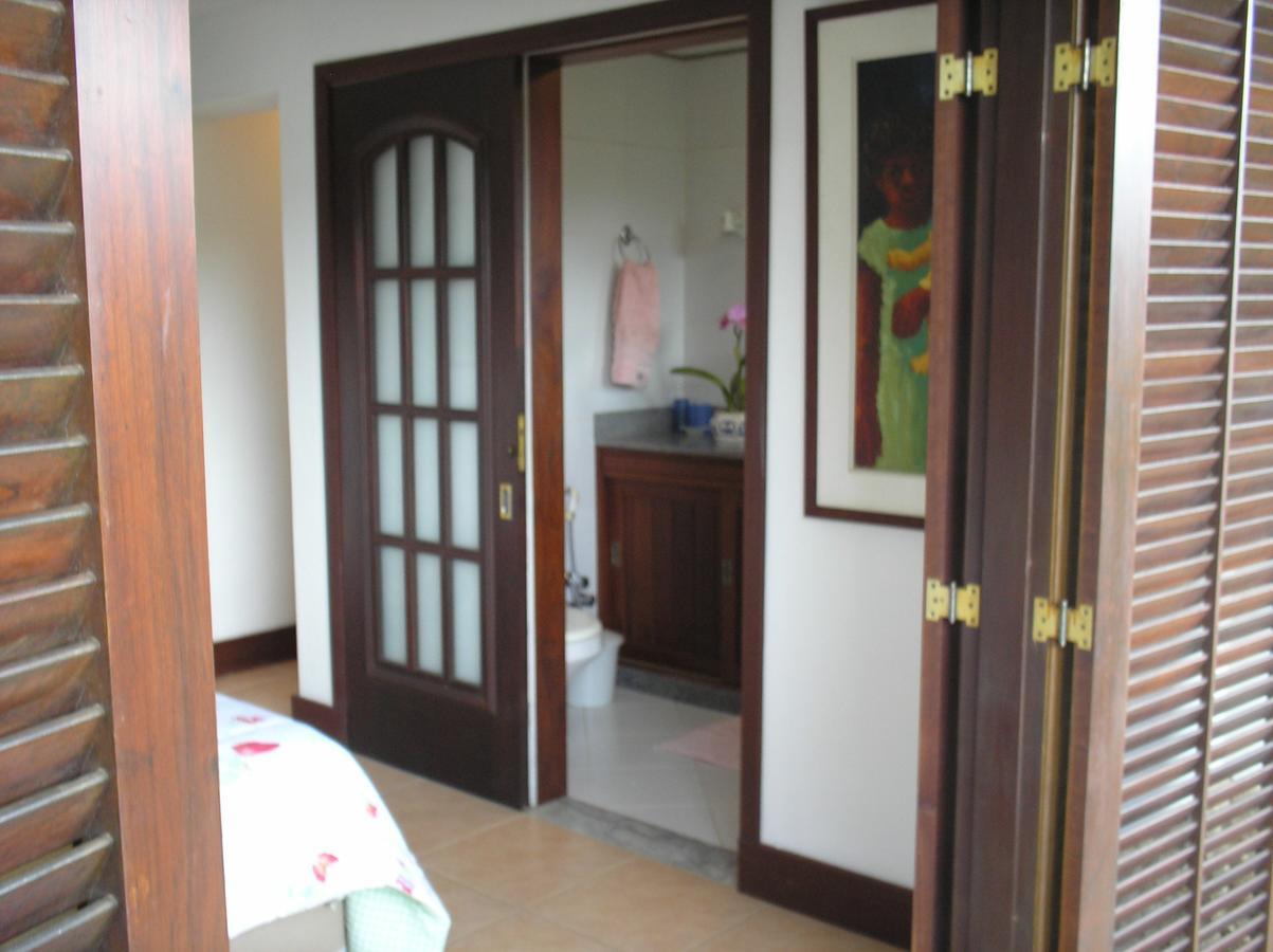Suites Em Meio A Mata Atlantica Itaipava Εξωτερικό φωτογραφία