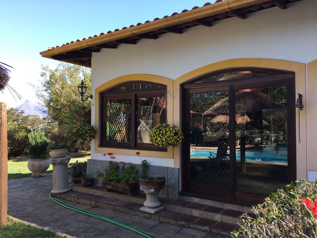 Suites Em Meio A Mata Atlantica Itaipava Εξωτερικό φωτογραφία