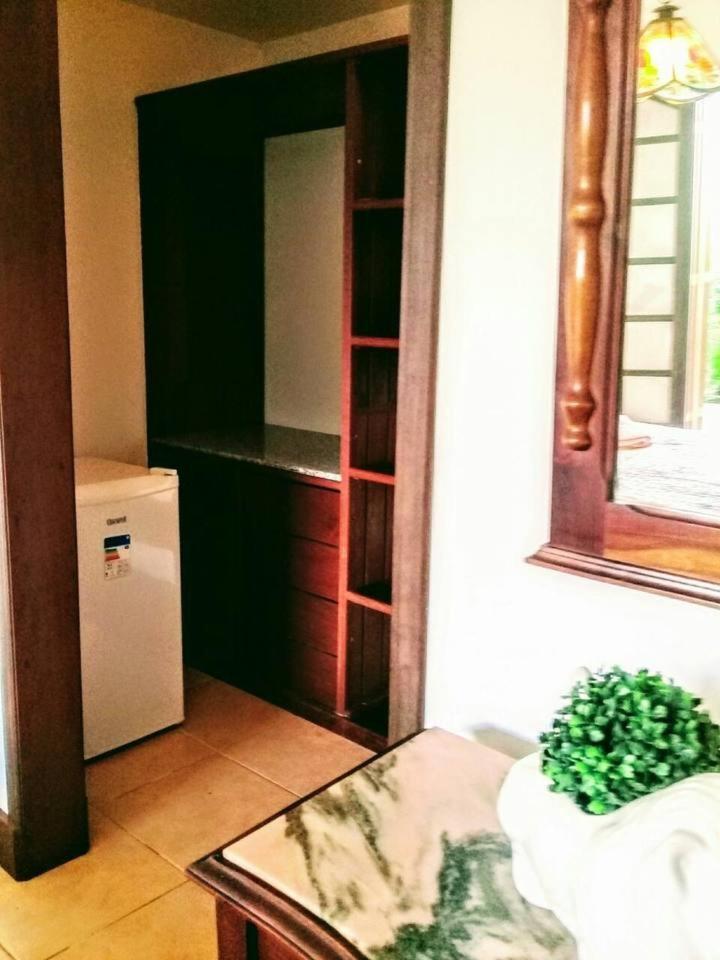 Suites Em Meio A Mata Atlantica Itaipava Εξωτερικό φωτογραφία
