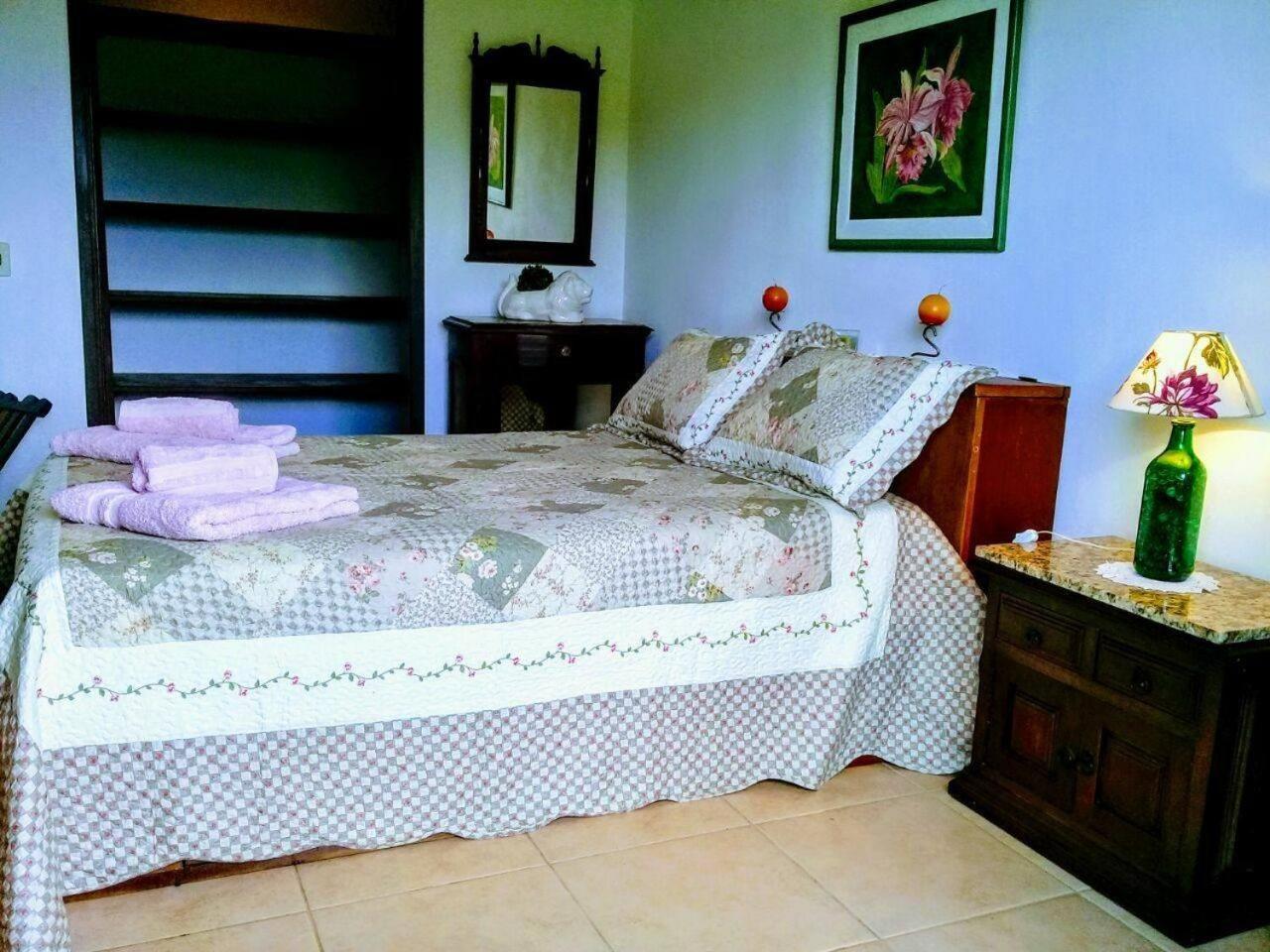 Suites Em Meio A Mata Atlantica Itaipava Εξωτερικό φωτογραφία