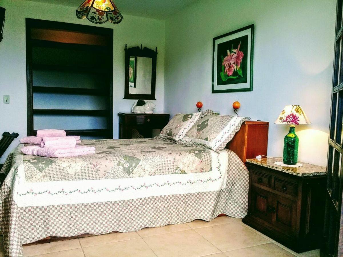 Suites Em Meio A Mata Atlantica Itaipava Εξωτερικό φωτογραφία