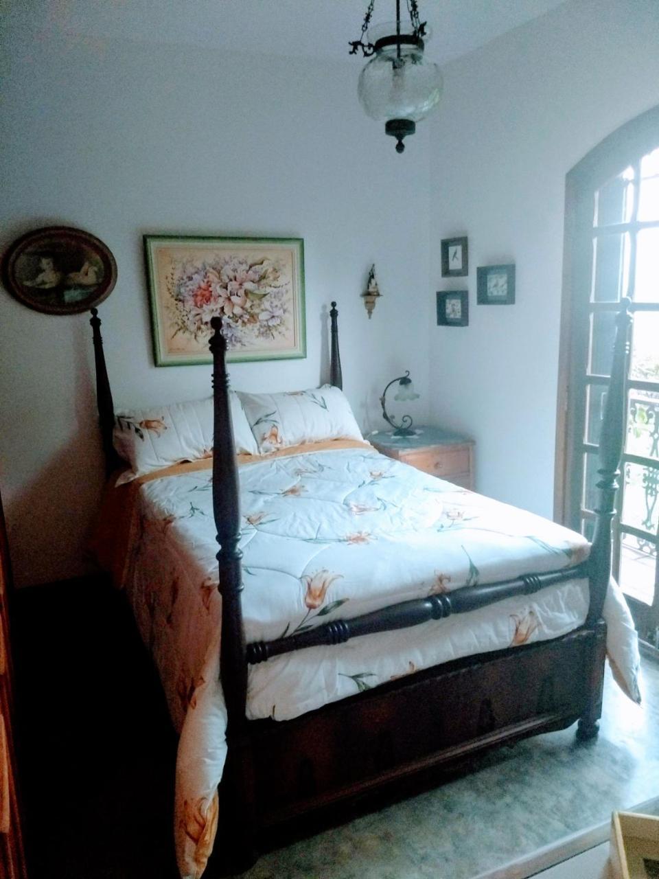 Suites Em Meio A Mata Atlantica Itaipava Εξωτερικό φωτογραφία