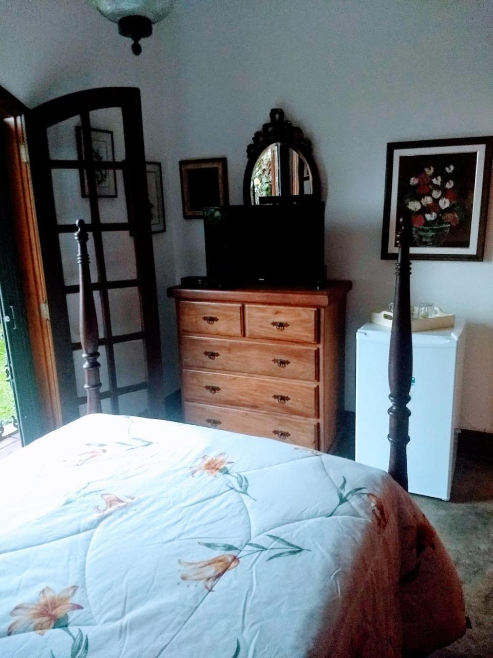 Suites Em Meio A Mata Atlantica Itaipava Εξωτερικό φωτογραφία