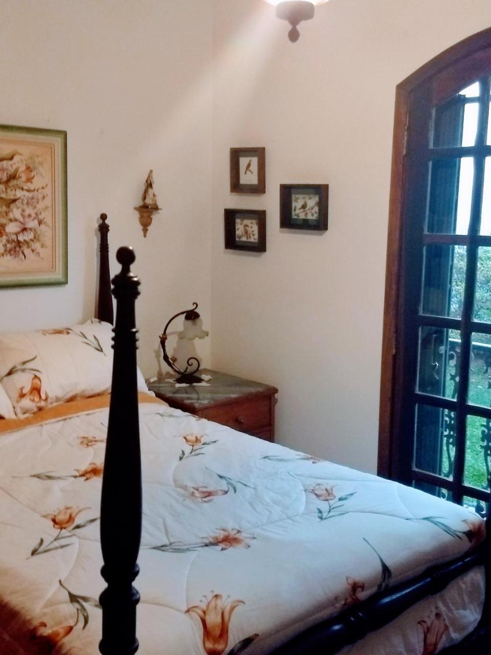 Suites Em Meio A Mata Atlantica Itaipava Εξωτερικό φωτογραφία