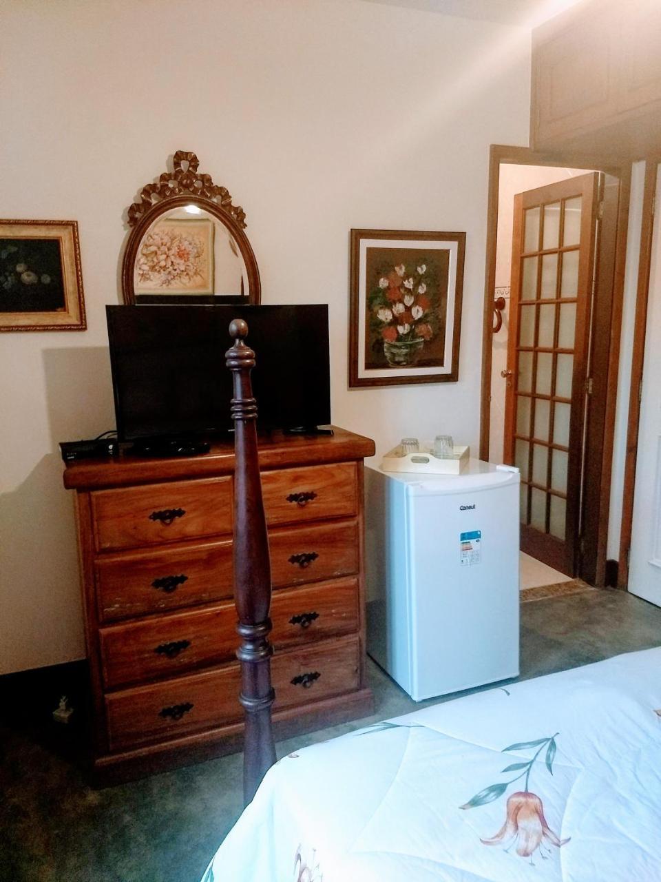 Suites Em Meio A Mata Atlantica Itaipava Εξωτερικό φωτογραφία